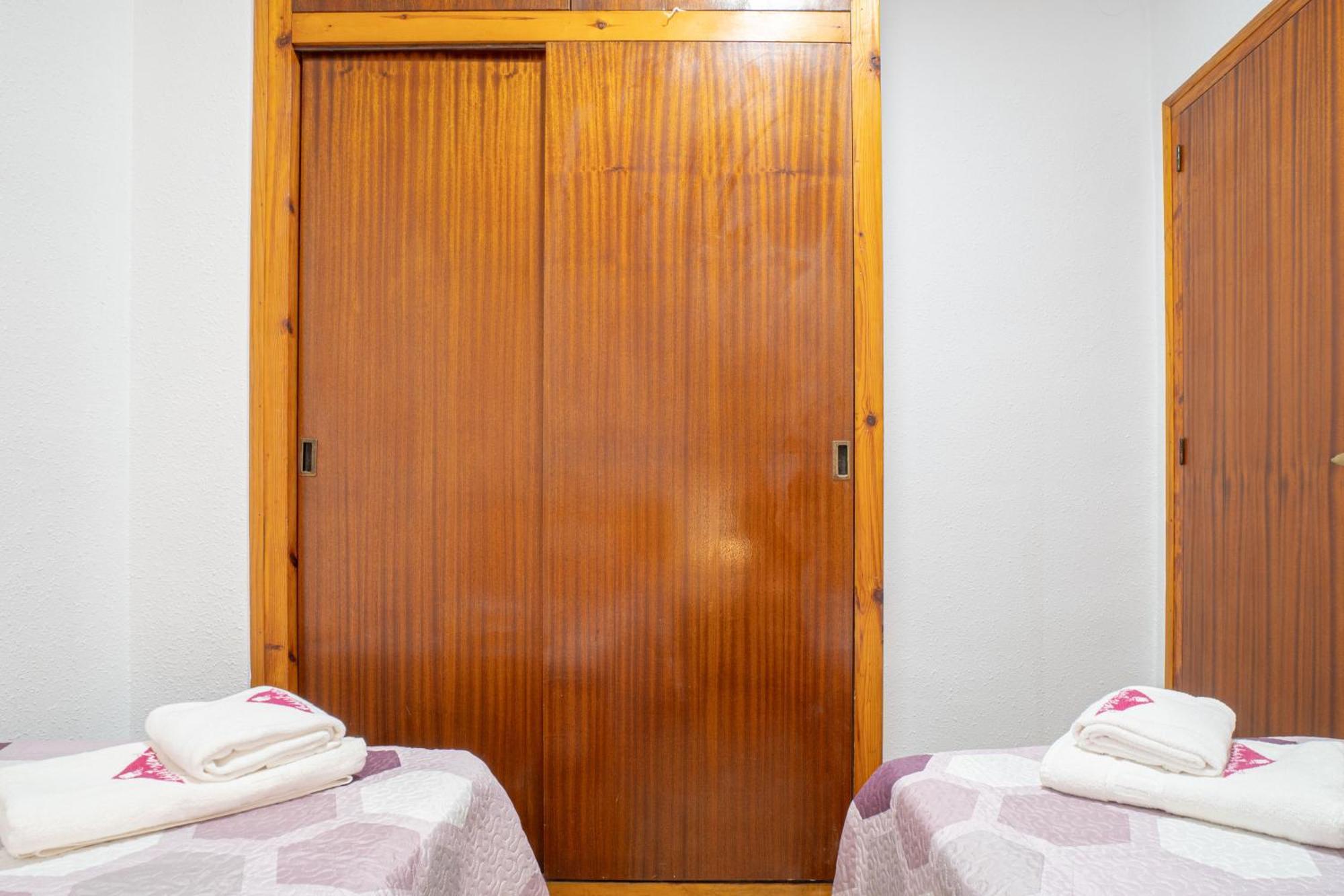 Apartment Basic Comfort Poeta Marquina Pb 2026